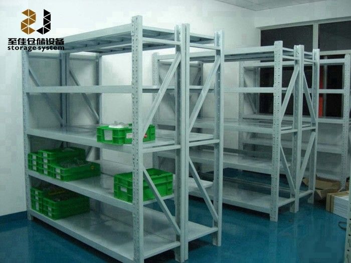 মাল্টি লেভেল ভারী দায়িত্ব গ্যারেজ র্যাক 1000-4500kg/প্যালেট ইস্পাত স্টোরেজ র্যাক নির্মাতারা